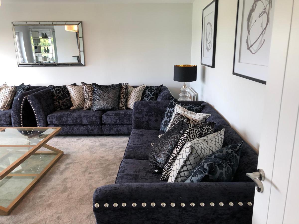 Marina Views, Kinsale, Hosted By Exquisite Homes, Sleeps 20 Casa vacanze *