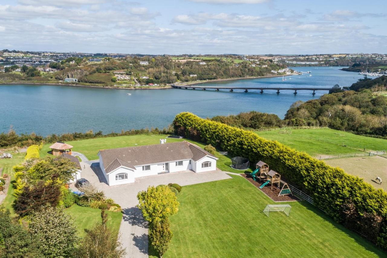 Casa vacanze Marina Views, Kinsale, Hosted By Exquisite Homes, Sleeps 20 Kinsale