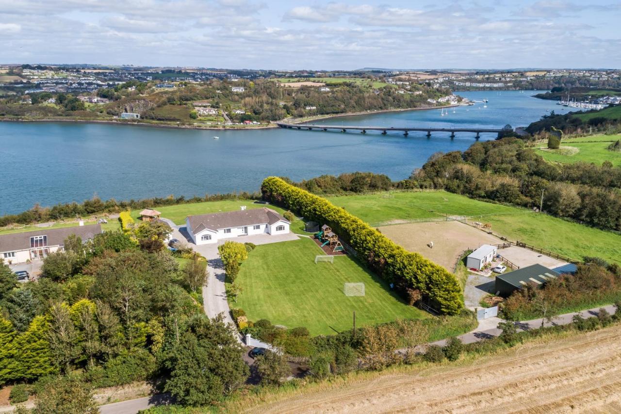 Marina Views, Kinsale, Hosted By Exquisite Homes, Sleeps 20 * Kinsale