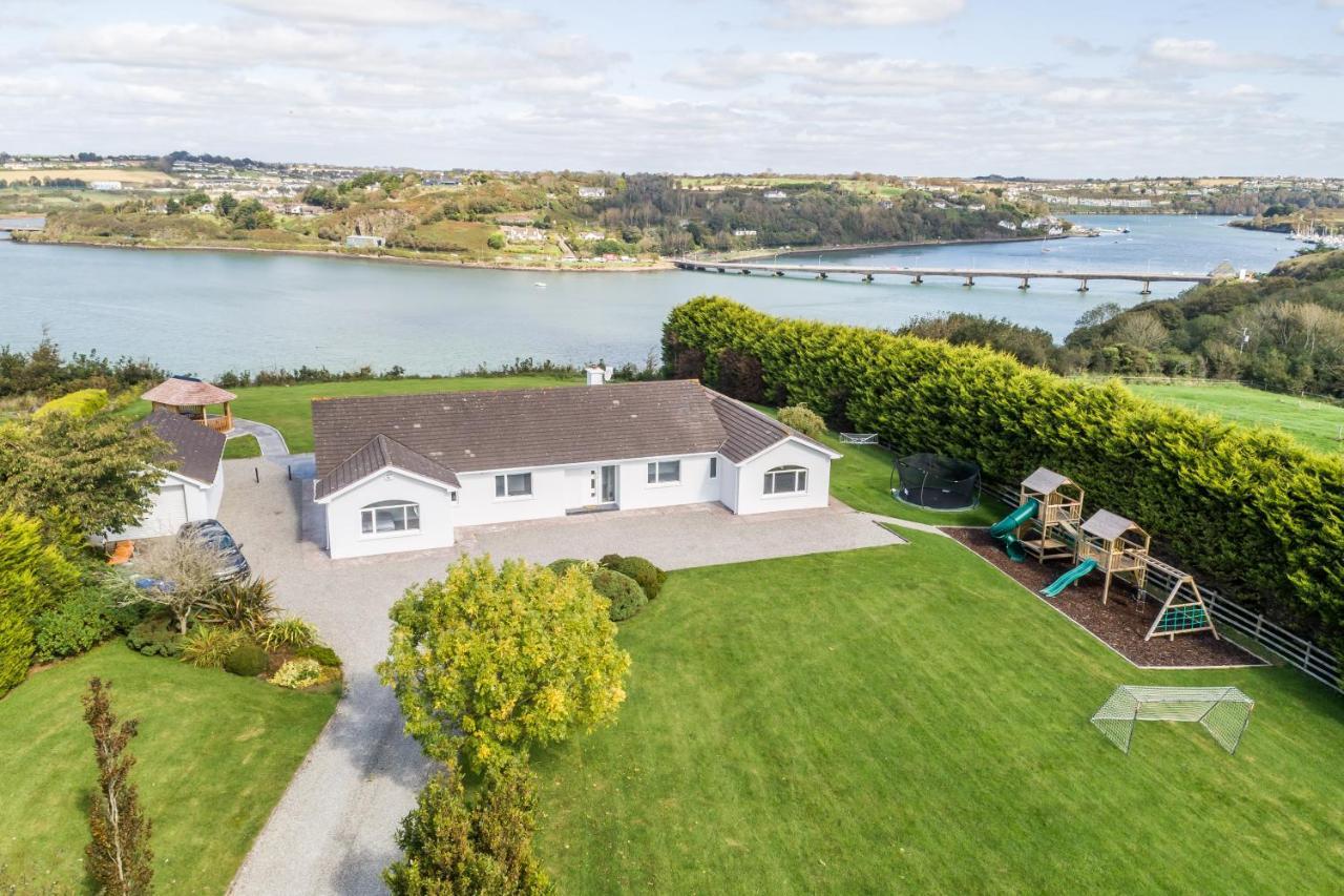 Casa vacanze Marina Views, Kinsale, Hosted By Exquisite Homes, Sleeps 20