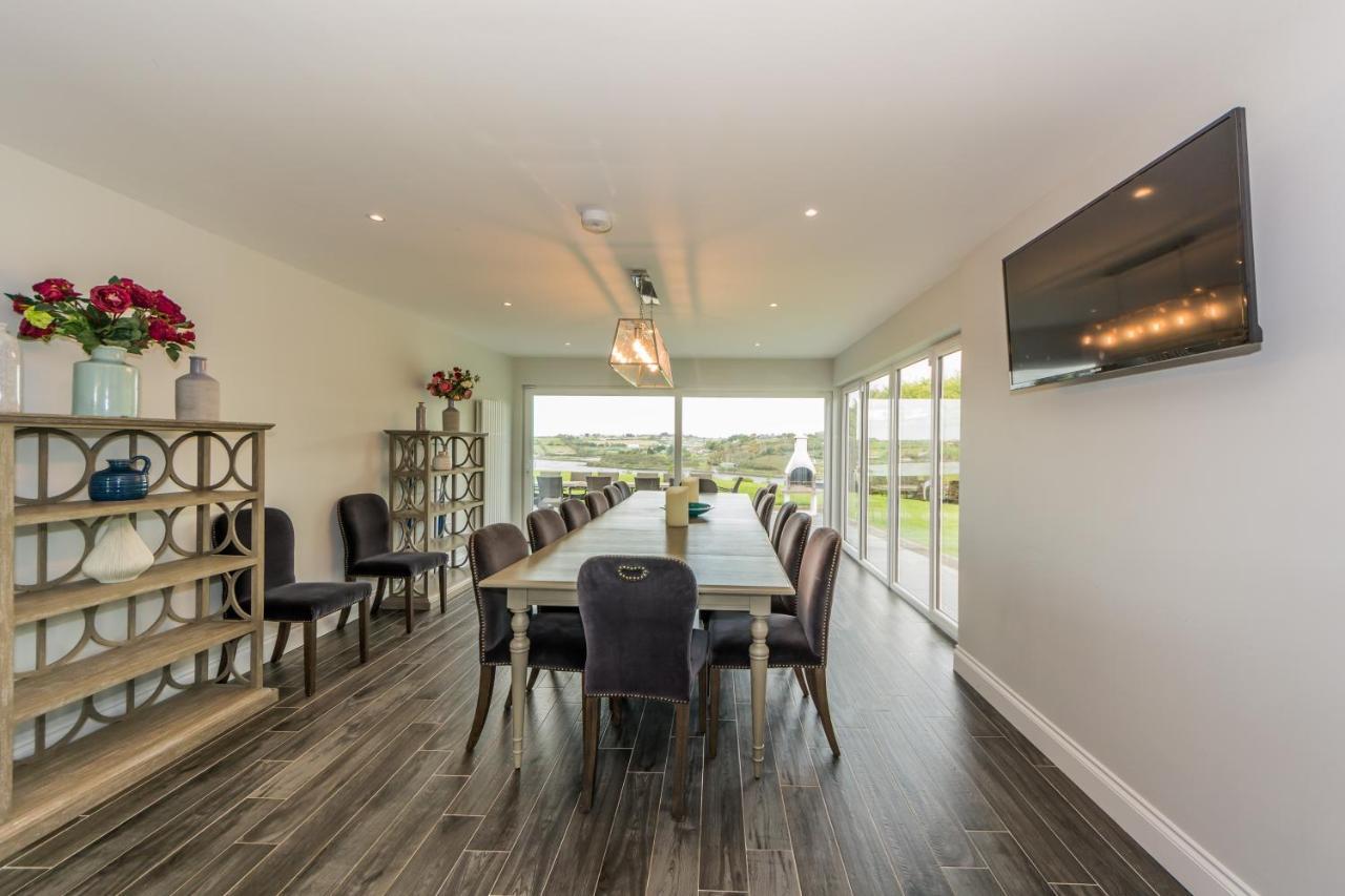 Marina Views, Kinsale, Hosted By Exquisite Homes, Sleeps 20 * Kinsale